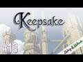 Keepsake #13 | Lets Play Keepsake