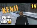 Kenji Überfahren!!! | Grand Theft Auto III - GTA 3 | Lets Play German/Deutsch | #18 |