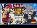 Killer Katze | #76 | Yu-Gi-Oh! Legacy of the Duelist: Link Evolution