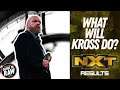 Killer Kross Threatens Gargano/Ciampa Match | NXT Full Results & Review | Going In Raw Podcast