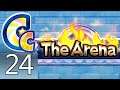 Kirby: Triple Deluxe – Episode 24: The Arena