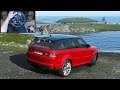 Land Rover Range Rover | Realistic Off-Roading - Forza Horizon 4 | Logitech G920 Gameplay