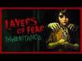 Layers of Fear: Inheritance DLC [FULL GAME]