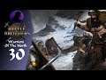 Let's Play Battle Brothers - Warriors Of The North - Part 30 - Oh No! Warriors!!!