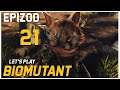 Let's Play Biomutant - Epizod 21
