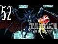 Let's Play Final Fantasy VIII Remastered #52 - King Of The Dragons