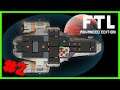 Let's Play FTL Advanced Edition - Part 2