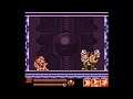 Let's Play Mega Man Xtreme 2 Bonus: Two Boss Attacks in One