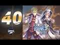 Let's Play The Legend of Heroes: Trails in the Sky 3rd - Episode 40