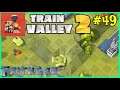 Let's Play Train Valley 2 #49: Hobbit Holes In New Zealand!
