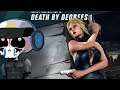 L'infiltration selon Nina Williams | Death by Degrees [GAMEPLAY] [DÉCOUVERTE] [FR]