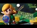 Links Awakening Collector Box (Unboxing and Review)