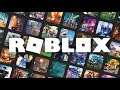 Live Game Night #WithMe | ROBLOX