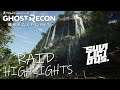 Live Stream #133 Boss Highlights With Ramdom 2 of 2 Runs Week  05/18- 05/24- GHOST RECON BREAKPOINT