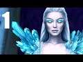 Living Legends 8: The Crystal Tear - Part 1 Let's Play Walkthrough - Cinderella