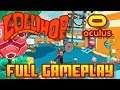 Lollihop - (Oculus Rift/Oculus Quest Link) - Gameplay completo comentado