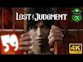 Lost Judgment I Capítulo 59 I Let's Play I Xbox Series X I 4K