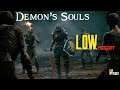 L.O.W. Podcast Ep.73 In-Depth Conversation Video Edition: Demon's Souls 4K PS5 "Entering the NEXUS"