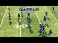 Madden NFL 09 (video 188) (Playstation 3)