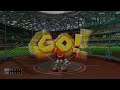Mario & Sonic At The Olympic Games - Hammer Throw - Knuckles