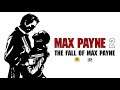 Max Payne 2 - Backwards Compatibility - Xbox Series X - Frame-Rate Test