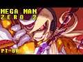 Mega Man Zero 2 (Parte 14) (Final) - Batalha final contra Elpizo (Jogo em Português)