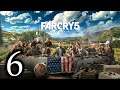 Mehetünk a Kicsi Jányhoz [] 420as Randi ^;^ Far Cry 5 Playthrough  #6