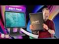 MOFT Float Unboxing - Floating iPad Pro Case