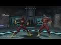 Mortal Kombat vs DC Universe - All Kombo Challenges