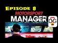 Motorsport Manager - Ep 8 - Better Than Some