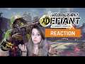 My reaction to Tom Clancy's XDefiant 6 Minutes of Exclusive Gameplay Trailer | GAMEDAME REACTS