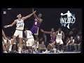 NBA 2K19 Online H2H Highlights - '94 Lakers (@dee4three930) vs '94 Timberwolves (HornetsOnFire)