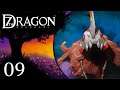 New Threat ⎢ 7th Dragon ⎢ Retold Part 9