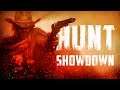 №55 HUNT Showdown - Престиж - наше все  (DLC. 1440p)