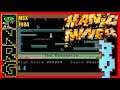 NRG: 5-10 Minutes of Gameplay - Manic Miner [MSX]