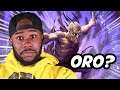 ORO: Street Fighter 3 - Double Impact
