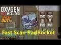 Oxygen Not Included ep29 - Improved Exploration RadRocket [Spaced Out DLC]