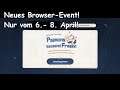 Paimons tausend Fragen - neues Browser- Event! #40 Genshin Impact PC Deutsch