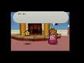 Paper Mario Part 23 - Cloudy with a chance of Boss Fights