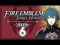 Part 6: Let's Play Fire Emblem, Three Houses - "The First Auxiliary Battle!"