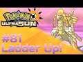 PICK YOUR POISON! - Ladder Up #81 [Pokemon Ultra Sun Moon VGC 2019 Wifi Battles]