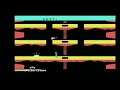 Pitfall II Lost Caverns - ColecoVision / CollectorVision Phoenix: " High Score Attempt 1 "