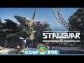 Planet Coaster - Stalevar (Part 6) - The Satellite Dish - ft. Operateur & Silvarret