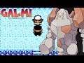 Pokemon Galmi - An Experimental Sort of a game with High-Quality Sound