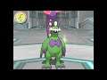 Pokemon Refresh: Tornadus (Therian Forme)