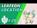 Pokemon Sword and Shield: How to Catch & Find Leafeon