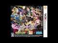 Project X Zone 2 - Go Straight