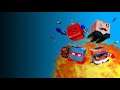 PS4 - Unbox Newbies Adventure Unboxing