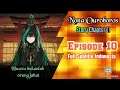 Punishing: Gray Raven - Story Chapter 11 Episode 10 - Nona Ouroboros