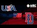 RD vs. USA | WBC The Show 21 Live on YouTube MLB The Show 21 - PS5, PS4 y XBOX